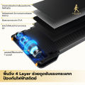 [NEW] Kingsmith WalkingPad Z1 ลู่วิ่งไฟฟ้าแบบพับได้ ใช้ผ่านแอป KS Fit การออกแบบที่เรียบง่าย ประหยัดพื้นที่. 