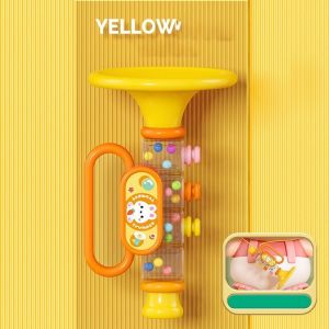 (DỌN KHO) Đồ chơi kèn Trumpet con thỏ cho trẻ nhỏ mới nhất 2023