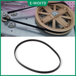 【E-WOITD】 179 173 Teeth Breadmaker Conveyor Belts bread machine belts Bread Maker Parts