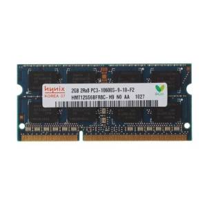 Hynix 2GB DDR3 Bus 1333MHz PC3-10600 แรมโน๊ตบุ๊ค(สินค้าใหม่) รับประกัน 2 ปี
