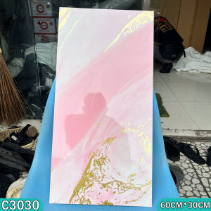 Wallpaper dinding VINYL Marble 30x60cm Lantai Vinyl Marbel Granit Stiker Cabinet Marbel Motif Marmer