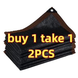 90% UV protection black outdoor garden netting agricultural netting greenhouse netting sun protection netting