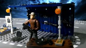 Blok Block Balok Bricks Tumpuk Building Set Mainan Anak Hobi Koleksi Model Kit COLONY