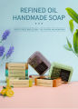 Beauty Bar Soap Hydrating Glow Beauty Bar Soap Oil Control Cleansing Soap ssential Oil Handmade Soap Moisturizing Organic Soap ,Deep Moisture Soap 90g. 