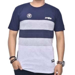 T-Shirt DFlow BISA COD Best Seller KATUN SANTAI SETRIP