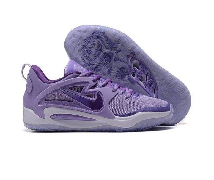 Kobe 15 on sale mens purple