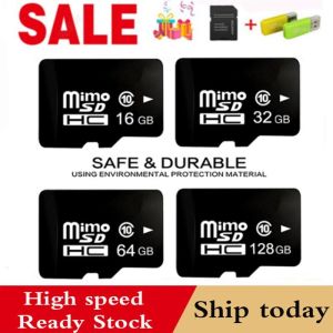 ♥100%Original♥TF Memory Card 32GB 64GB 128GB 256GB 512GB 1TB Android Phone Tablet Surveillance Camera High Speed Memory Card Read 100M Switch Card SDCS2 SD Card Driving Recorder Flash Card Universal Micro SD Card Brand New A1 UHS-I Speed Class 10 (U1)