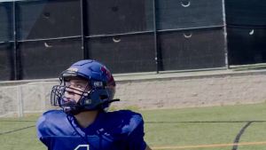 Shock Doctor Kool Aid Lip Guard Mouth Guard - Max Air Flow Full Mouth Protection Compatible with Braces Lip Guard Instant Fit Mouthguard for Football Hockey Lacrosse