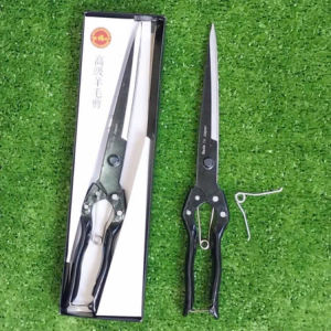 Kéo cắt tỉa cành cây kéo tỉa dăm mũi nhọn dài 24-34cm