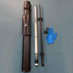 Cơ Bi A Lỗ GRAPHITE Phủ Carbon Câu Lạc Bộ Gậy Bida Líp 3 Băng 3C Billiard Pool Cue Cá Nhân Kinh Doanh Hanana