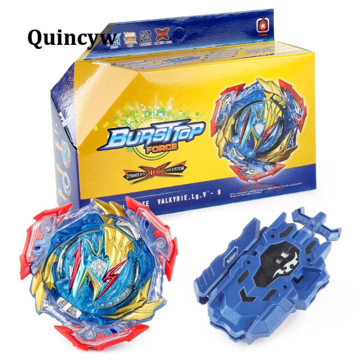 QC TAKARA TOMY Beyblade Burst Booster B-193 Ultimate Valkyrie