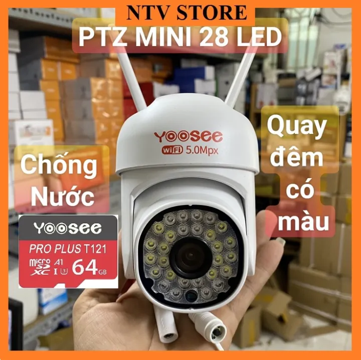 CAMERA%20YOOSEE%20PTZ%20MINI%2028%20LED%205V%20FHD%20CH%E1%BB%90NG%20N%C6%AF%E1%BB%9AC%20NGO%C3%80I%20TR%E1%BB%9CI%20XOAY%20360%20%C4%90%E1%BB%98%20-%20QUAY%20%C4%90%C3%8AM%20C%C3%93%20M%C3%80U%20-%20PTZ28LED%20-%20Image%203