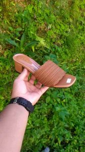 SANDAL HAK TAHU IMPOR T WANITA/SANDAL HAK TAHU/SANDAL MURAH/SANDAL TERBARU/SANDAL HELL/SANDAL FLAT