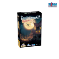 [พร้อมส่ง] Shadow House Masquerade (TH) ใครฆ่าเคานต์? คฤหาสน์เงา by Siam Board Games บอร์ดเกม BoardGame สยามบอร์ดเกม Monster My Neighbor. 