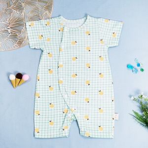 BODY ĐÙI COTTON GIẤY HÌNH SIÊU MÁT CHO BÉ 3 ĐẾN 9 KÝ