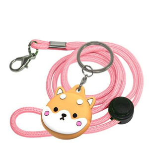 Vòng Cổ AirTag Cho Trẻ Em Có Thể Điều Chỉnh Ốp Silicone Mềm Dễ Thương Chống Thất Lạc Cho Bé Và Người Lớn