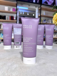 Kem Dưỡng Thể Làm Sáng Da Skin Revealing Body Lotion with 10% AHA