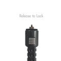 สายล็อคโน้ตบุ๊ค Kensington Security Slot  *ไม่สามารถใช้ได้กับรุ่น NaNo * Cable Lock  Wire Lock   Storm Cable lock  - NBL001. 