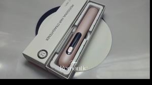 2026 Hot Sale [ Shipped from China ]usb Rechargeable Wireless Hair Straightener and Curler Dual-Use Curling Iron Portable Straightening Iron hair straightenerB3