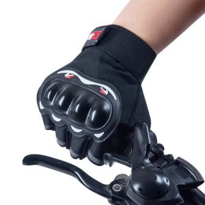 Ella Mall COD Sport Glove Riding Cycling Outdoor Motorcycle Half-Finger Gloves