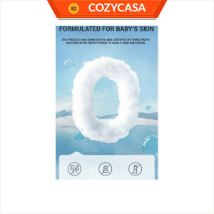 【COZYCASA】Disposable Baby Changing Pads | Waterproof Diaper Mat | Travel Care Mat