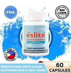where to buy eslite glutathione S-Acetyl L-Glutathione, 300 mg, 60 Capsules Unlock the hidden power of