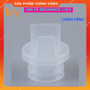 Van chân không máy hút sữa TopgiaKids M5-03 8075 - Van silicon van mỏ vịt phụ kiện hút sữa Topgia Kids