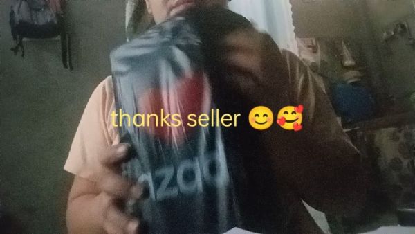 Buyer review video 5