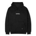 Barley Division Small Black Hood. 
