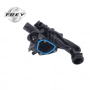 MINI R55 R57 Thermostat Cooling System Engine Coolant OEM 11537534521 for Frey Brand New Auto Spare Parts