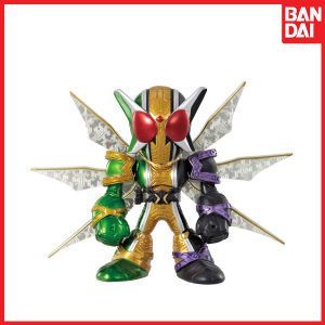 The Kamen Rider W Cyclone Joker Gold Extreme