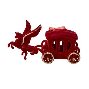 Christmas Hanging Decors Plastic Handcrafted Ornament For Holiday Season Homes Decoration Festival Tree Window Display