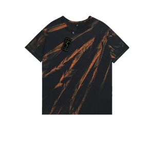 Kaos Anak Laki Laki Washet Tie Dye Usia 3-12 Tahun