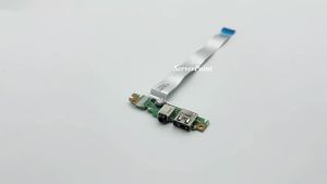 For HP Pavilion 15-P 17-P Series Usb Audio Board With Cable DAY11ATB6G0 33Y11UB0000 DA0U83TB6E0