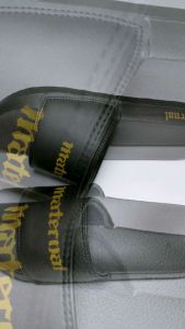 Sandal Maternal Slip Slide: Pilihan Nyaman untuk Aktivitas Sehari-hari