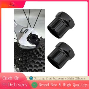 Compact Bike Cassette Lockring Tool for Freewheel Cog Removal - High-Quality Cycling Repair Accessory