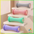 Harper โรลเลอร์โยคะ ลูกกลิ้งนวด บรรเทาอาการปวดเมื่อย ลูกกลิ้งพีวีซีนวดกล้ามเนื้อ 1 ชิ้น  Massage roller. 