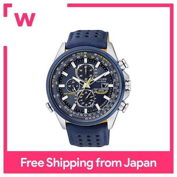 Citizen eco drive online blue angels