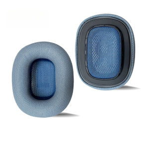 LinJn เปลี่ยนหูฟังคาดศีรษะสำหรับ AirPods Max หูฟังหูเบาะแขนปิดหูกันหนาว