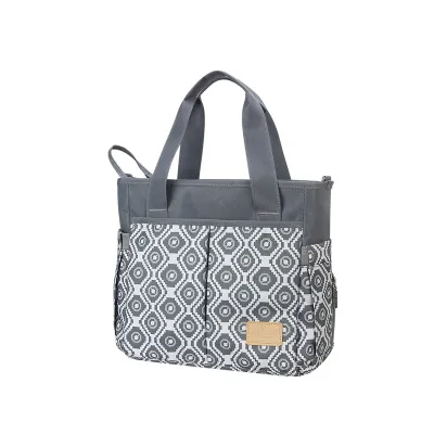 Large Diaper Bag Tote Baby Bag Travel Multi-Purpose Crossbody Bag Waterproof diapers bag Light baby bag messenger bag
