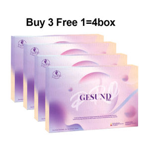 最低价 【buy 3 free 1】UPGRADE DAELIFE Gesund PRO 全新升级全马独有护眼专利 30s/ (100% ORI) Activated cell