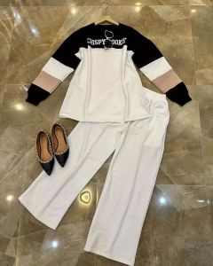 Setelan terlaris Babyterry setelan kekinian OOTD simple