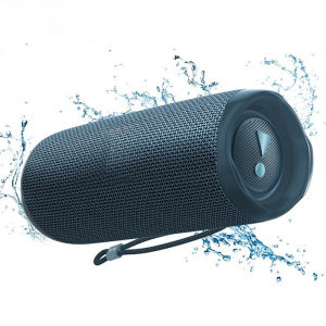 ♥ SFREE Shipping ♥ Flip 6 Bluetooth Speaker Portable IPX7 Waterproof Outdoor Stereo Bass Music Track Independent Tweeter