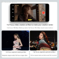 【Google】Vivo X200 Ultra SmartPhone/Mobile Phone/6.82 inches 120Hz LTPO AMOLED Screen Phone|6000 mAh|Snapdragon 8 Elite|90W Fast Charging| Zeiss optics|X200 Ultra Professional Image Set/VIVO智能手机/vivo X200 Ultra摄影套装. 