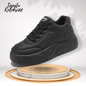 Sepatu wanita remaja dewasa sneakers koleksi 307 premium kekinian 2024