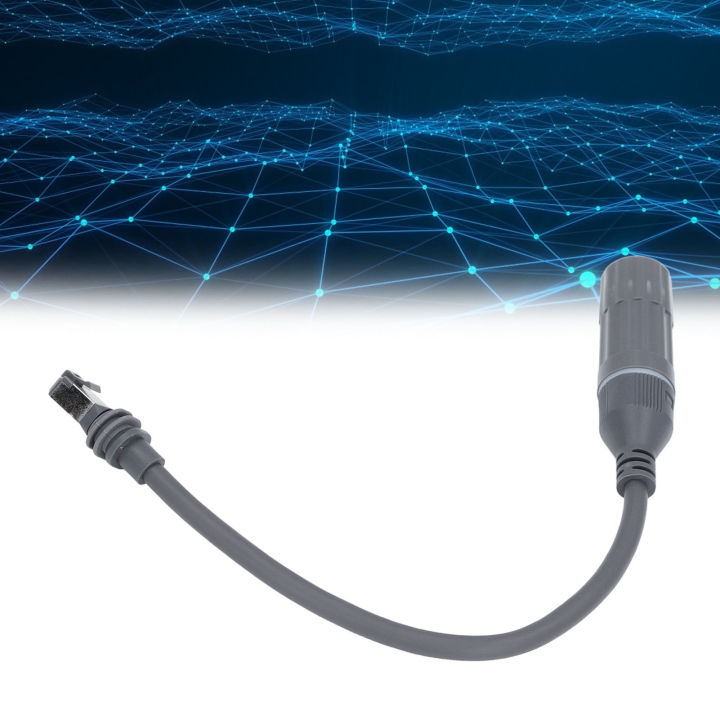 Zunate Cable SPX to RJ45 Adapter for Gen 3 Rectangular Satellite Gen3 ...