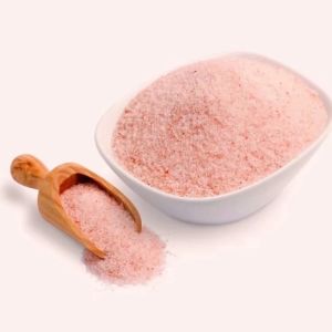 1000g Natural Himalayan Pink Salt Premium Organic Bukit Garam | Healthy Cooking Seasoning cooking salt pink