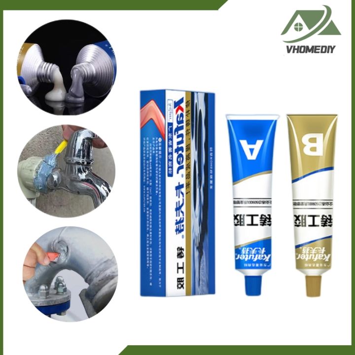 Welding Glue For Metal Super Glue For Metal Steel Industrial Metal Glue