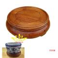 Đế bát hương 20cm (đồ thờ gỗ ,kê bát hương).