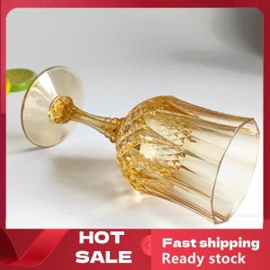 🚚【Local Express Delivery】🚚 Plastic Champagne Flutes Acrylic Champagne Glasses Wine Cups Wedding Toasting Glasses For Birthday Wedding